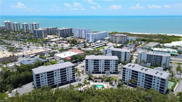6895 Estero BLVD #543, Fort Myers Beach, FL 33931