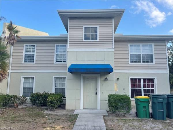 1332 Reflections LN #50-5, Immokalee, FL 34142