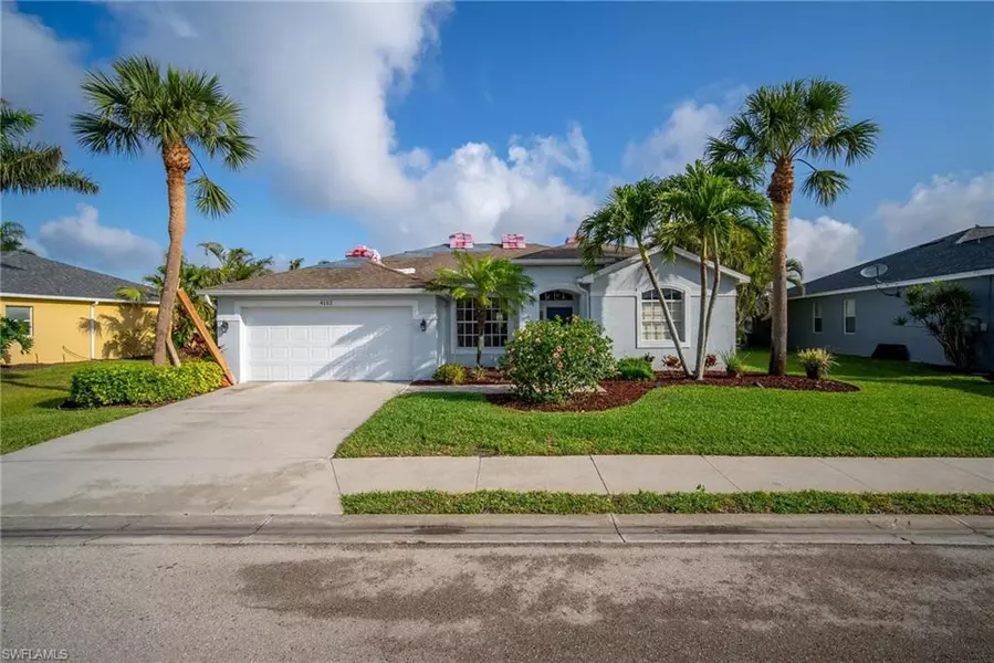 4132 Olde Meadowbrook LN, Estero, FL 34134