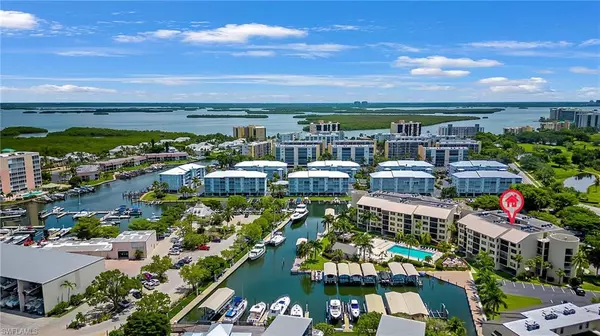 Fort Myers Beach, FL 33931,7317 Estero BLVD #210