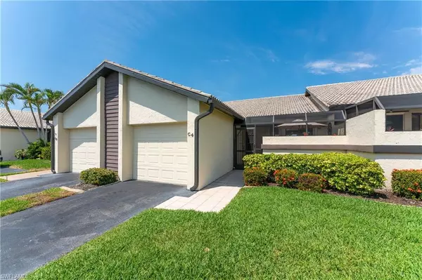 3920 Bal Harbor BLVD #C4, Punta Gorda, FL 33950