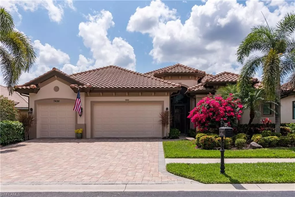 Naples, FL 34119,7426 Acorn WAY