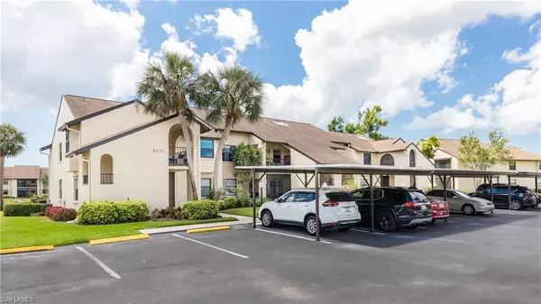 Fort Myers, FL 33919,8475 Charter Club CIR #5