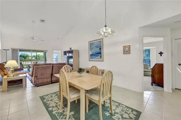 Bonita Springs, FL 34135,13640 Worthington WAY #1912