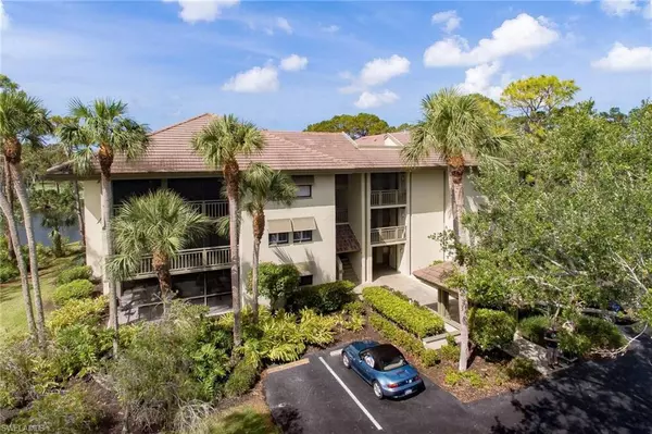 Bonita Springs, FL 34134,3631 Wild Pines DR #106