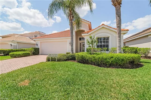 9140 Shadow Glen WAY, Fort Myers, FL 33913