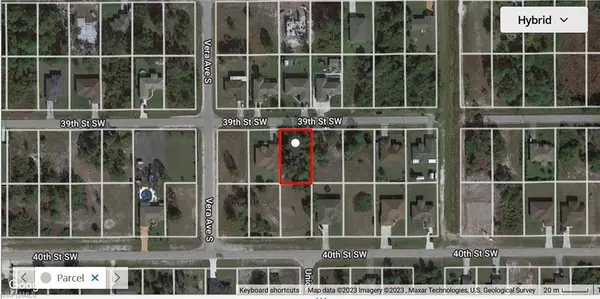 Lehigh Acres, FL 33976,3509 39th ST SW