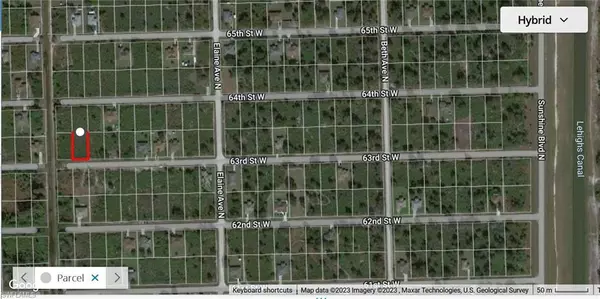 Lehigh Acres, FL 33971,2716 63rd ST W