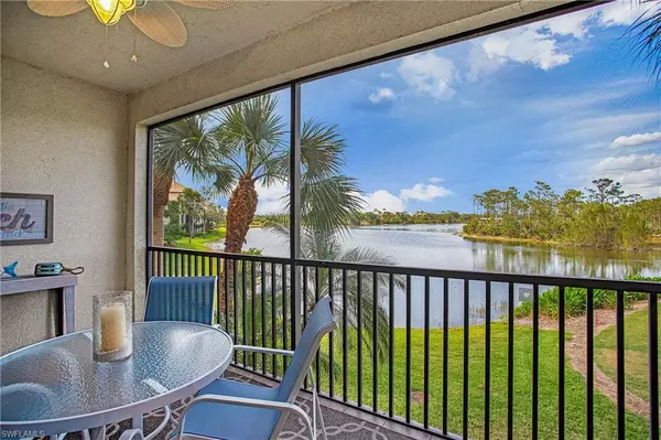 Estero, FL 33928,4620 Turnberry Lake DR #203