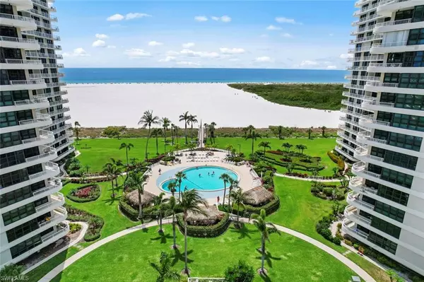 Marco Island, FL 34145,320 Seaview CT #1202