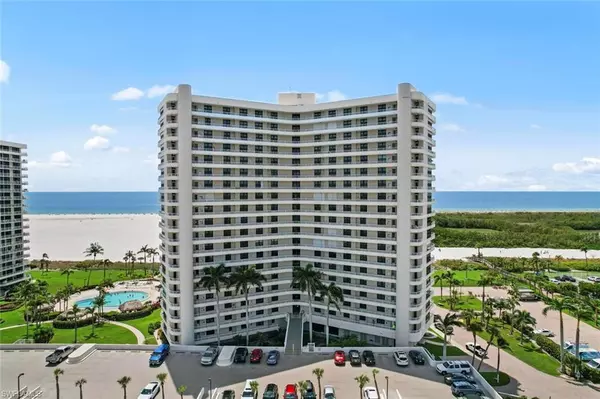 Marco Island, FL 34145,320 Seaview CT #1202