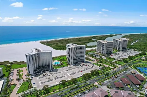 Marco Island, FL 34145,320 Seaview CT #1202