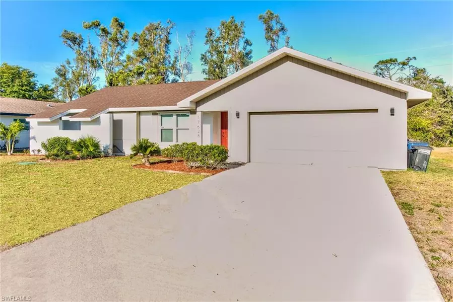 17628 Taylor DR, Fort Myers, FL 33908