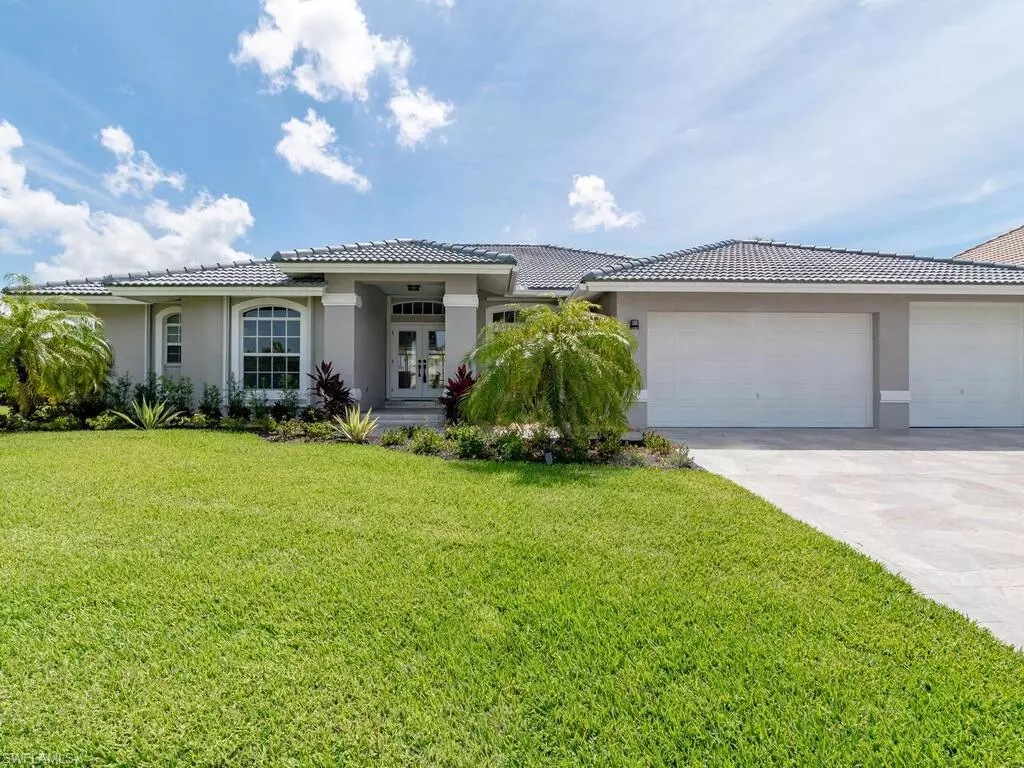 Marco Island, FL 34145,171 Shorecrest CT