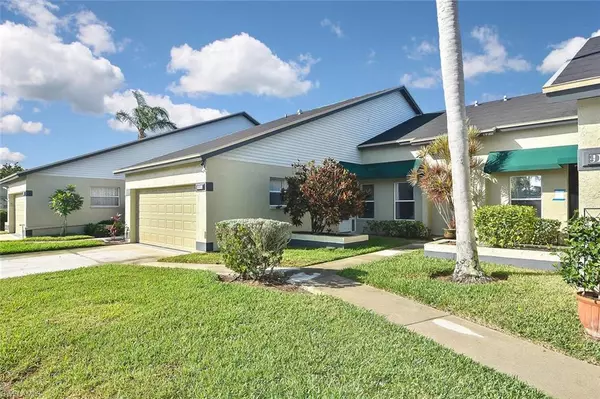 Fort Myers, FL 33908,903 McGregor Park CIR