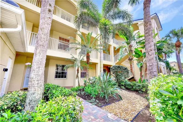 Bonita Springs, FL 34134,3421 Pointe Creek CT #105