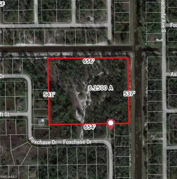 Lehigh Acres, FL 33974,673 Foxchase DR