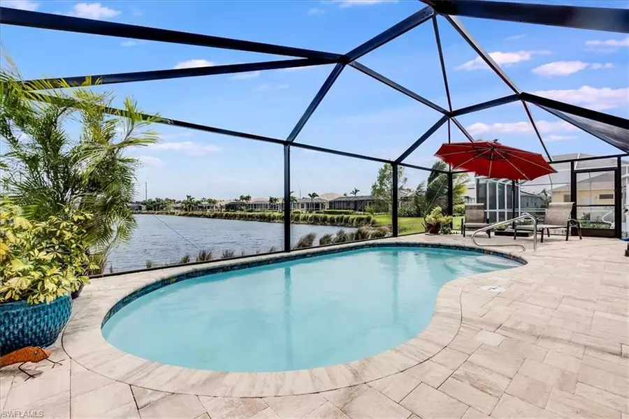 16629 Wellington Lakes CIR, Fort Myers, FL 33908