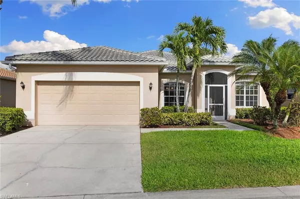 Fort Myers, FL 33913,11012 Lakeland CIR