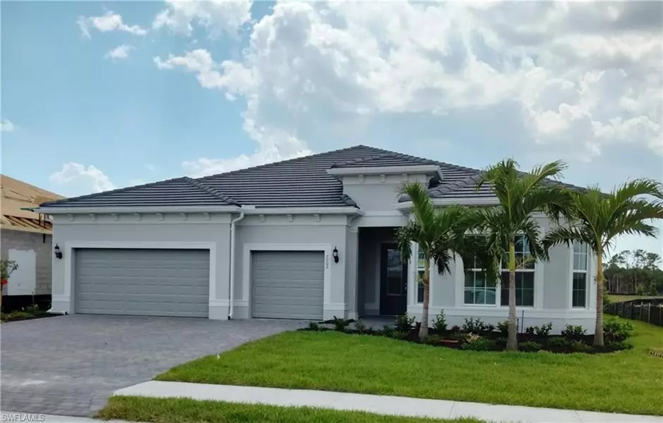 7002 Del Webb Oak Creek BLVD, North Fort Myers, FL 33917