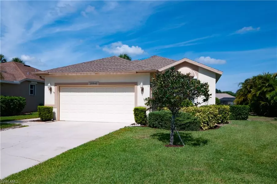 20840 Persimmon PL, Estero, FL 33928