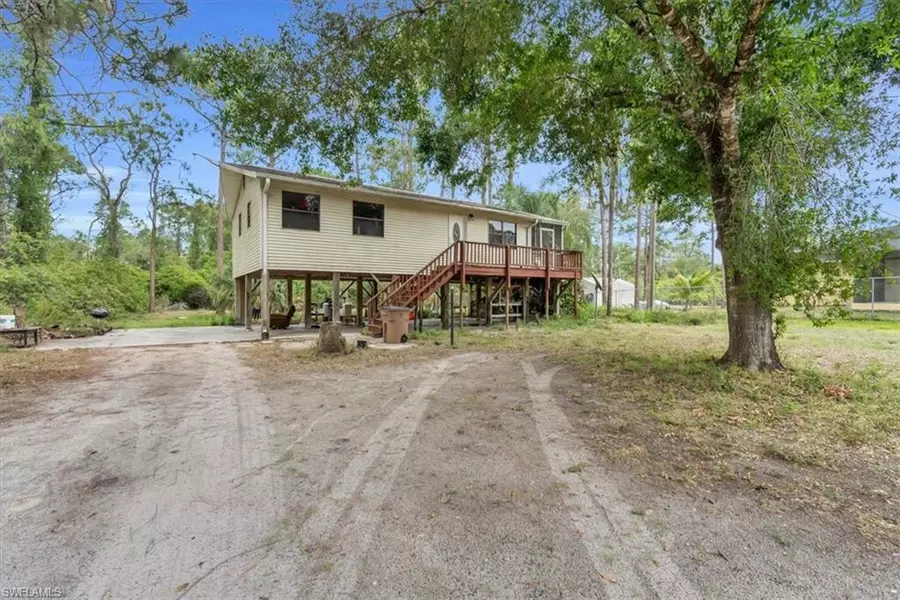 2002 Truman AVE, Alva, FL 33920