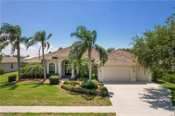 Naples, FL 34110,2130 Imperial CIR