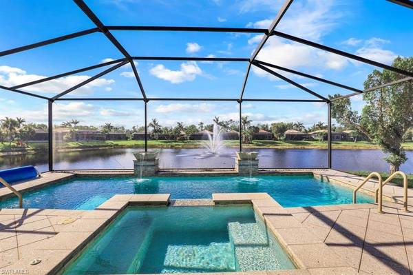 9920 CASABELLA WAY, Bonita Springs, FL 34135