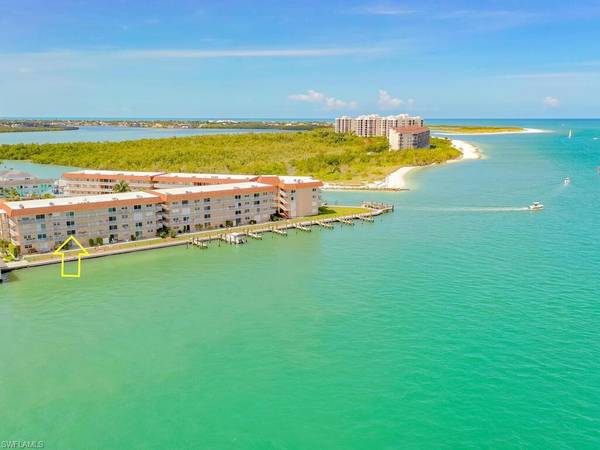 1200 Edington PL #A203, Marco Island, FL 34145