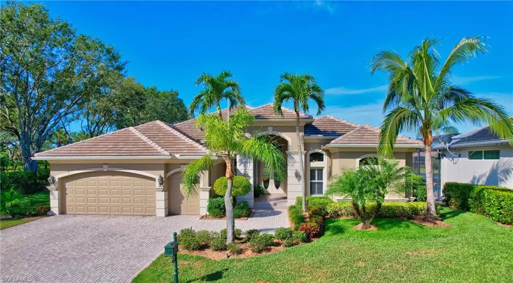 Bonita Springs, FL 34134,23801 Sanctuary Lakes CT