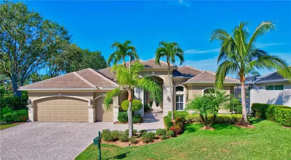 23801 Sanctuary Lakes CT, Bonita Springs, FL 34134