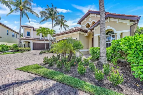 Naples, FL 34110,5797 Mango CIR #5797