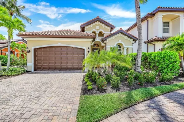 Naples, FL 34110,5797 Mango CIR #5797