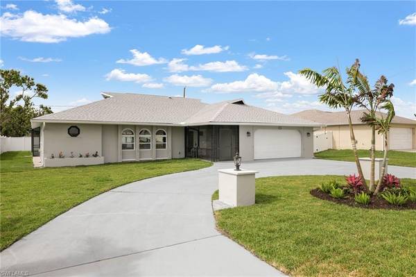 342 SE 47th ST, Cape Coral, FL 33904