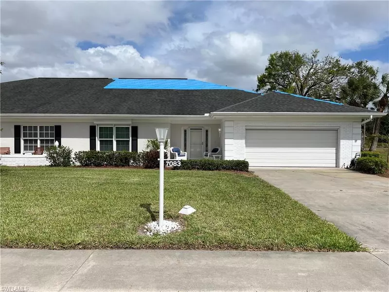 7083 E Brandywine CIR, Fort Myers, FL 33919