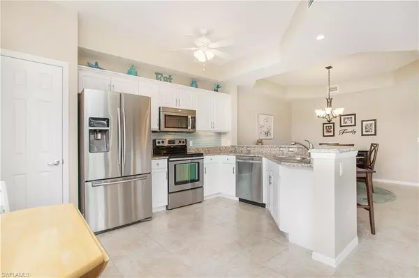 Naples, FL 34114,3970 Loblolly Bay DR #5-202