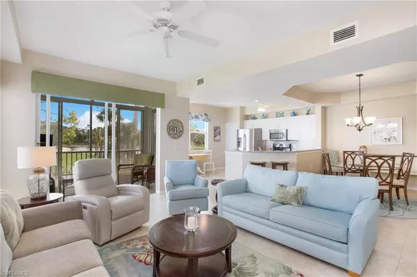 Naples, FL 34114,3970 Loblolly Bay DR #5-202