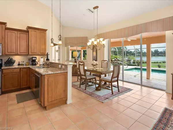 Naples, FL 34104,687 Henley DR