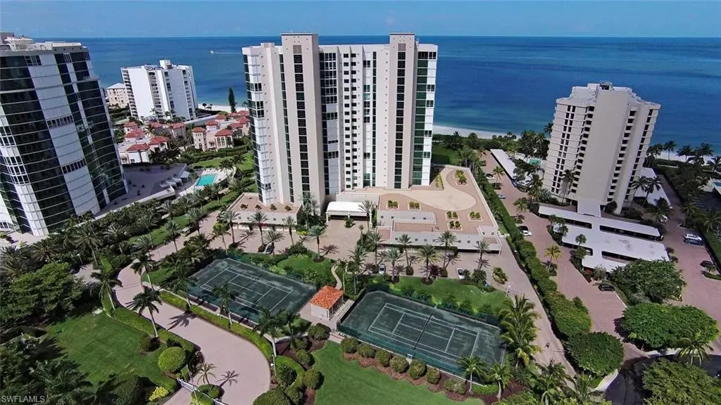 3991 Gulf Shore BLVD N #703, Naples, FL 34103