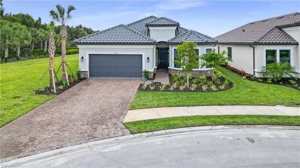 Naples, FL 34114,8404 Rosa CT