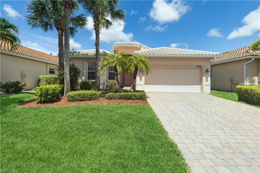 9306 Sun River WAY, Estero, FL 33928