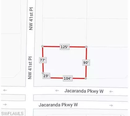 Cape Coral, FL 33993,3201 NW 41st PL