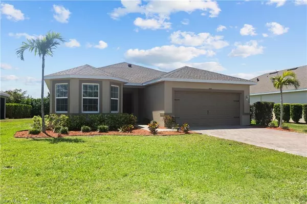 Cape Coral, FL 33909,2550 Ocasa CT NE