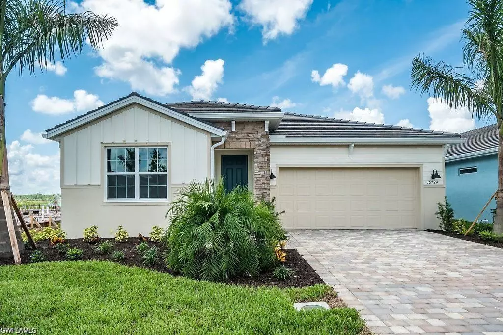 Naples, FL 34114,438 Tamarindo LN