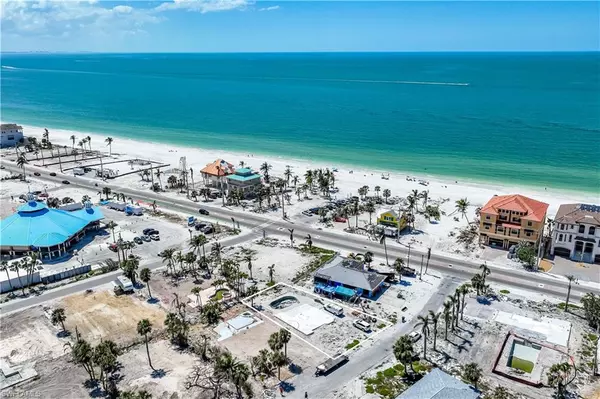 Fort Myers Beach, FL 33931,110 Mid Island DR