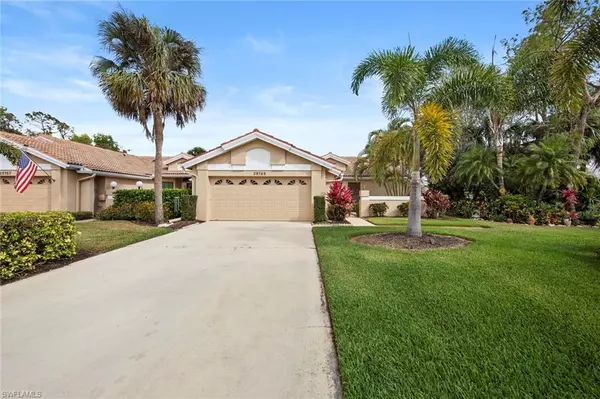 28769 Wild Coffee CT, Bonita Springs, FL 34135