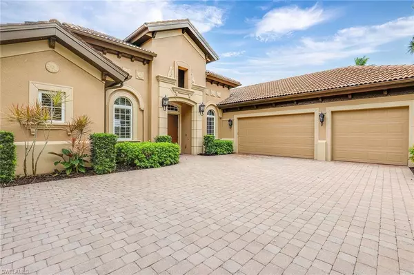 Naples, FL 34113,8914 Shenendoah CIR