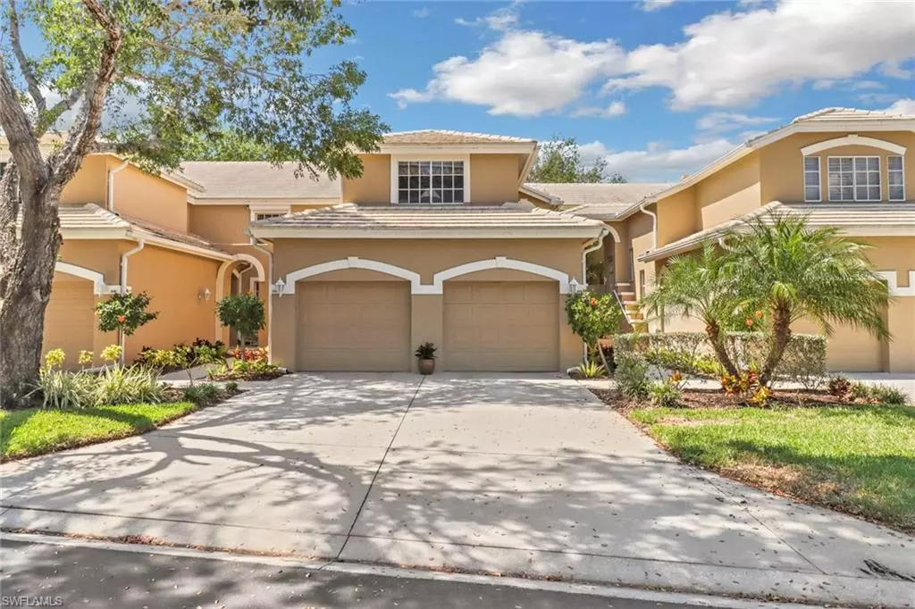 Bonita Springs, FL 34134,24797 Lakemont Cove LN #203