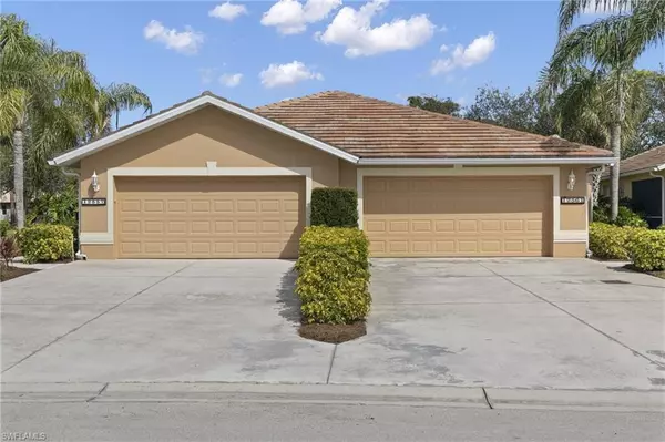 12561 Stone Valley LOOP, Fort Myers, FL 33913