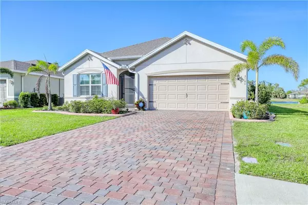 Cape Coral, FL 33909,3180 Estancia LN